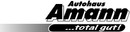 Logo Autohaus Amann GmbH